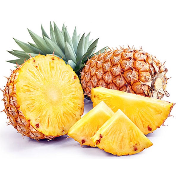 Pineapple KAGI INTERNATIONAL LTD