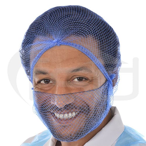 Hairnets KAGI INTERNATIONAL LTD